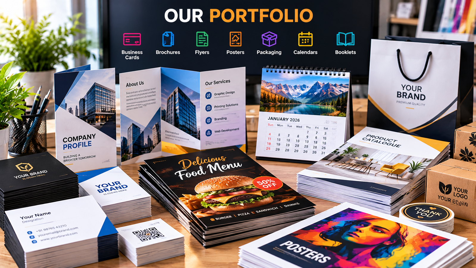 Portfolio