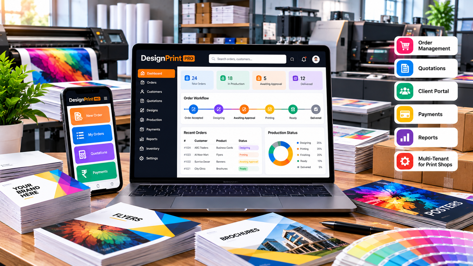 Design Print PRO